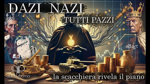 DAZI NAZI TUTTI PAZZI