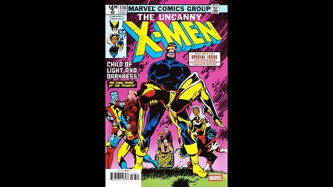 Is This X-Men Comic Worth $4.99?
