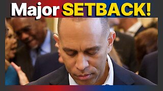 Chilling murder plot against Trump official NUKED as Democrats suffer MAJOR SETBACK