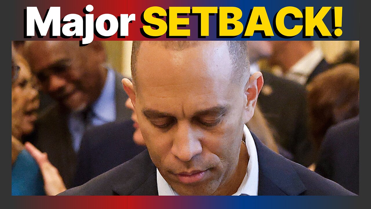 Chilling murder plot against Trump official NUKED as Democrats suffer MAJOR SETBACK