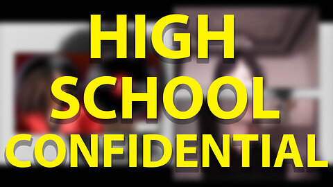 Rainbow Country - High School Confidential