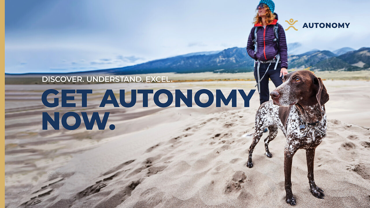 Dedicated to Excellence: Why Autonomy is the Only Place to Go for True Mastery