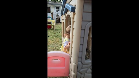 Anna-Leah's Playhouse