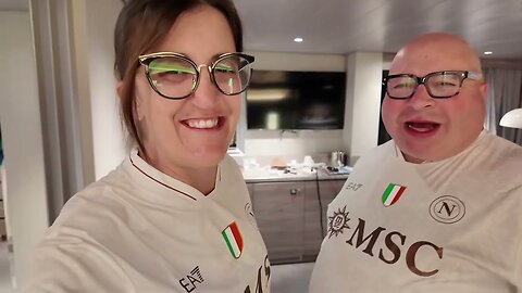 Ocean Cay Finale 🎃| MSC World America Day 6