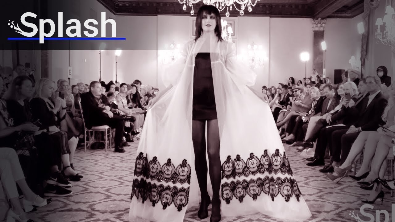 ZANG TOI Collection SS 23 / New York Fashion Week SS