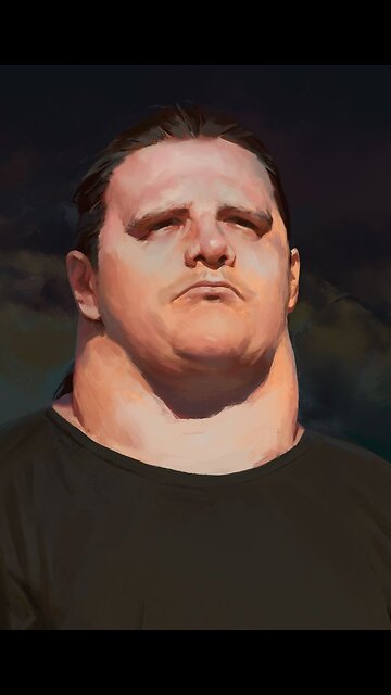 clash of the abominations