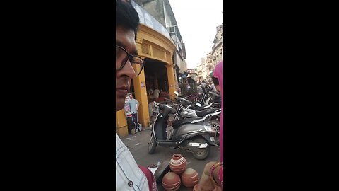 Aaj ki Hamne Shopping
