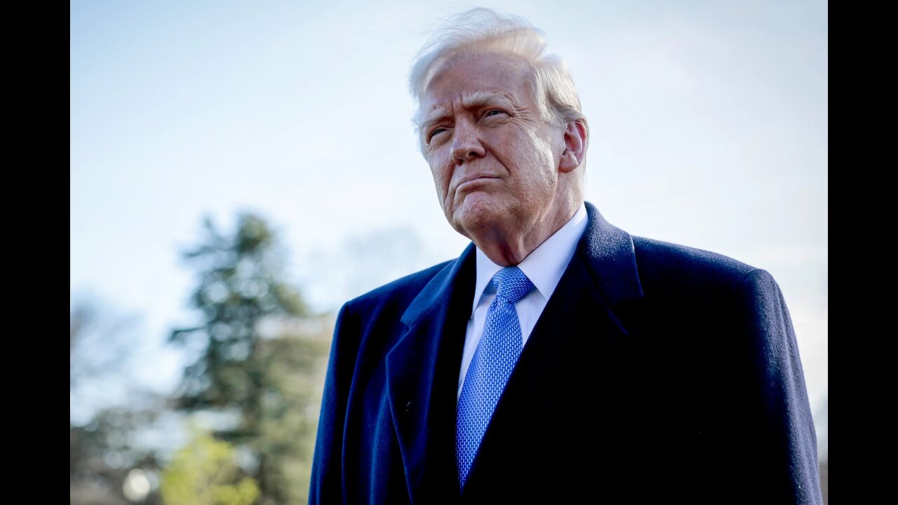 ‘Activist’ judge is ‘abusing’ his position in blocking Trump deportation flights: GOP lawmaker