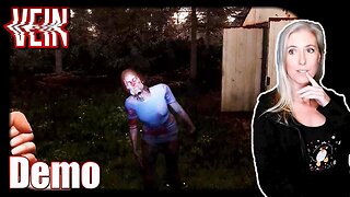 No Joke, Nerding Out...A Demo to Try