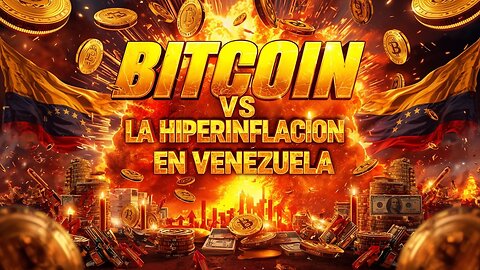 🇻🇪 DOLLAR ON CHAIN: QUE ES Y SU PROTECCION CONTRA LA INFLACION EN VENEZUELA⚡️ FRANKLIN ROLDAN🗣️