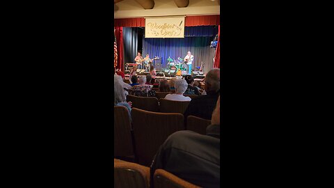 Woodbine Opry