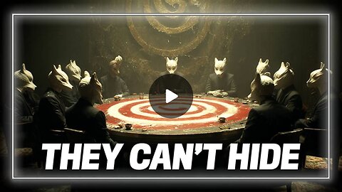 Bombshell Epstein Documents Expose Global Pedophile Mafia