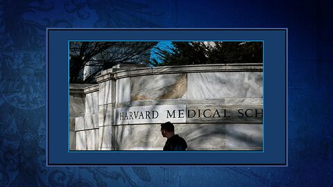 MANHUNT: Search for 2 suspects in Harvard explosion on Saturday