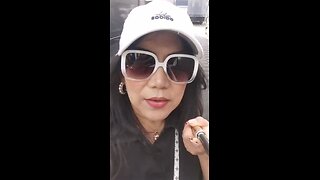 Lynn Channel - September 9, 2025 Part 2