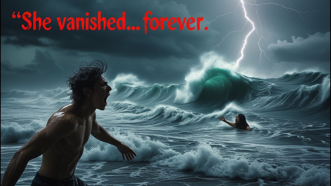 Disturbing True Horror Story: The Unseen Terror (You Won't Believe What Happens)