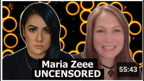 Worldwide Eruption of Nanotech and Parasites Evidence in Blood - Uncensored by Kelly Bacher