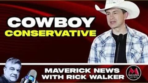 Poiliever Promises Strong Voice For Western Canada | Texas Floods | Maverick News LIVE