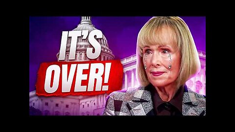 I CAN'T BELIEVE WHAT JUST HAPPENED TO E. JEAN CARROLL!!
