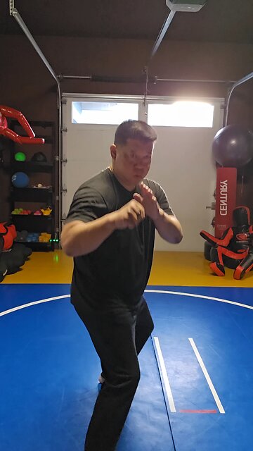 WTD Hand Combination 14, Bridge Set (Rank 2)