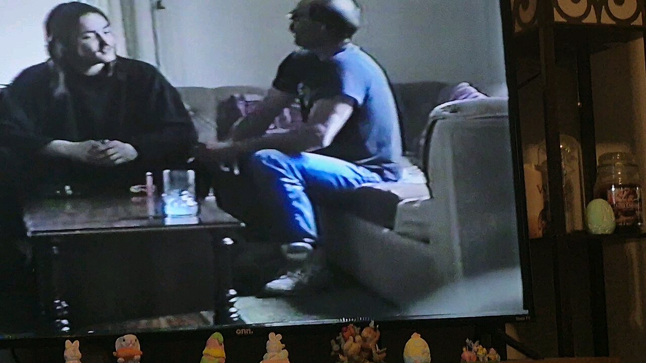 RedneckSmoke 25 years ago in Mpls.