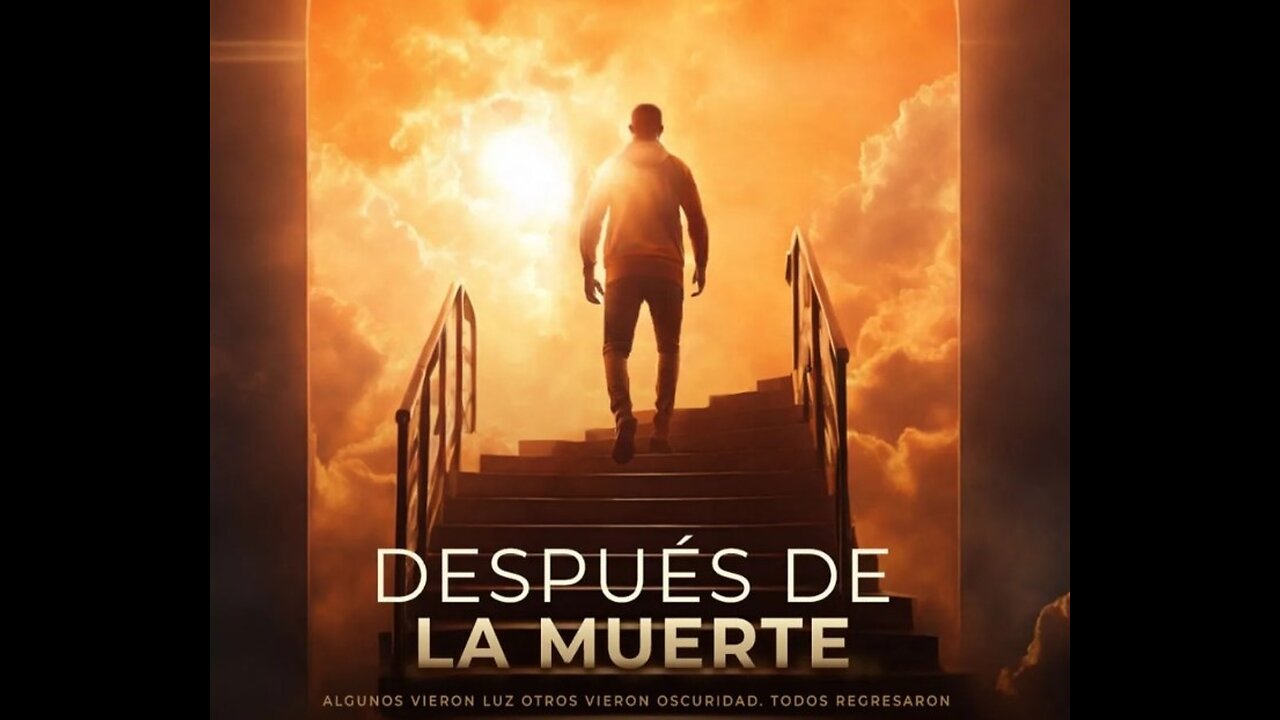 Después De La Muerte 2023 Trailer - After Death Audio Latino Trailer