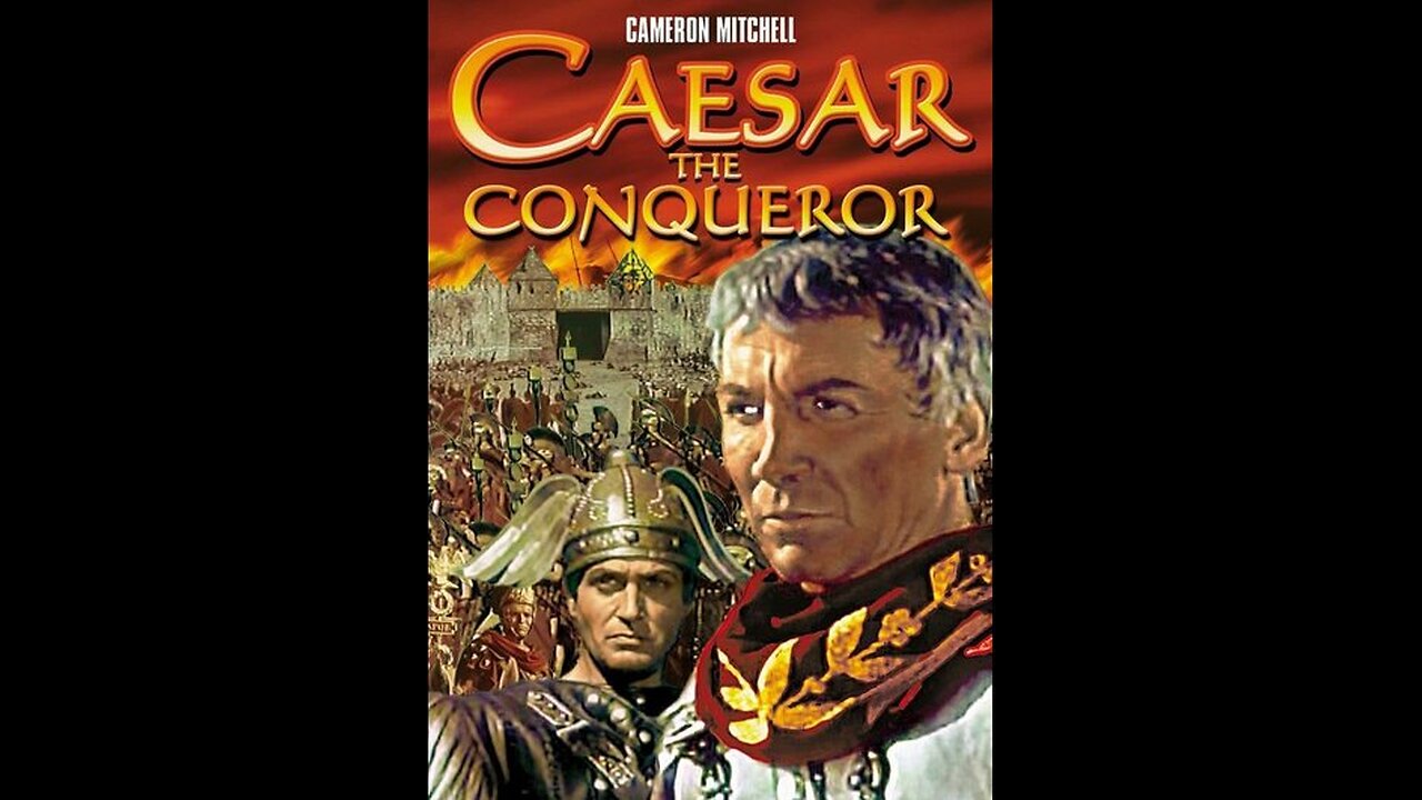 Caesar the Conqueror (1962)