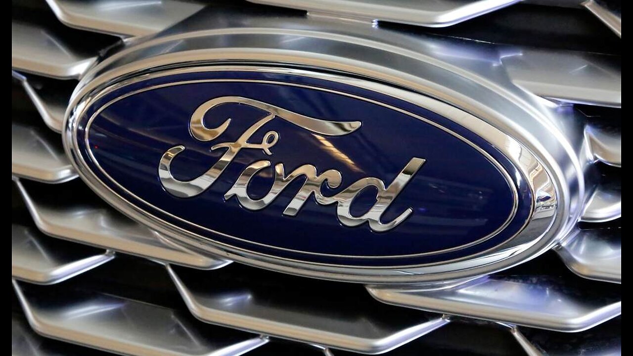 Ford Exec Shredded After Going Full Woketivist on Elderly Man in Dispute Over DEI, Fox News