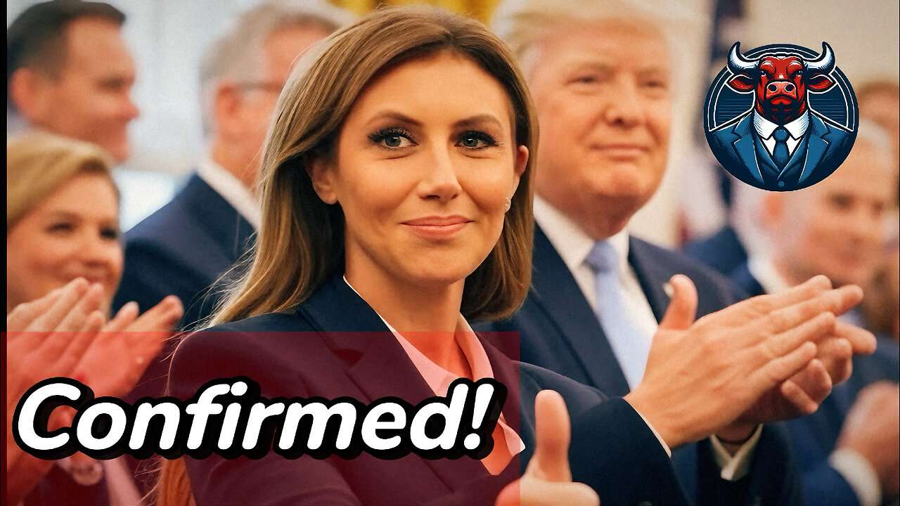 Barnyard Brief - REWIND: Alina Habba's groundbreaking appointment doubling down on Trump Policy
