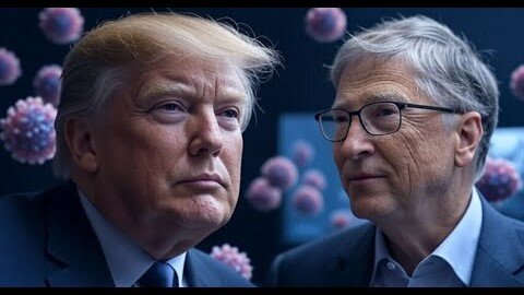 Impeccable Timing! FAKE Highly Infectious Covid Variant Hits America As They Pass PLandemic Treaty!🎯SEE DESC🎯