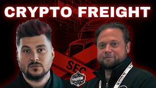 How Blockchain Is Saving Truckers 90% on Predatory Payment Fees | Todd Ziegler