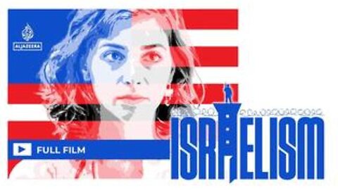 Israelism (2023)