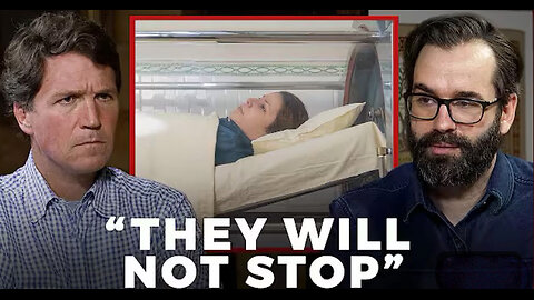 The Dark Human Organ Harvesting Operation That Will Soon Be Legal in the United States