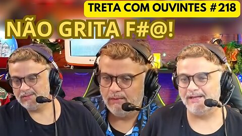 DIGUINHO COMPRA NOVA MESA DE SOM!