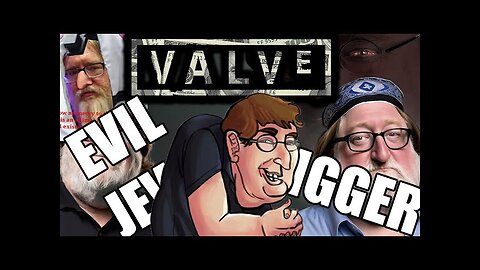 The (((Steam Machine))) is GAY (Pudd_Sin Gaming)