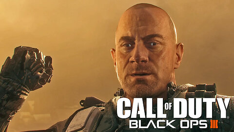 Dealing With Taylor! Call of Duty Black Ops 3 | Part 9