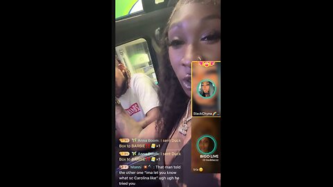 BARBIE SAYS CECE & SUE FOUGHT AGAIN, ALSO VIEWERS WORRY ABOUT BARBIES SAFETY