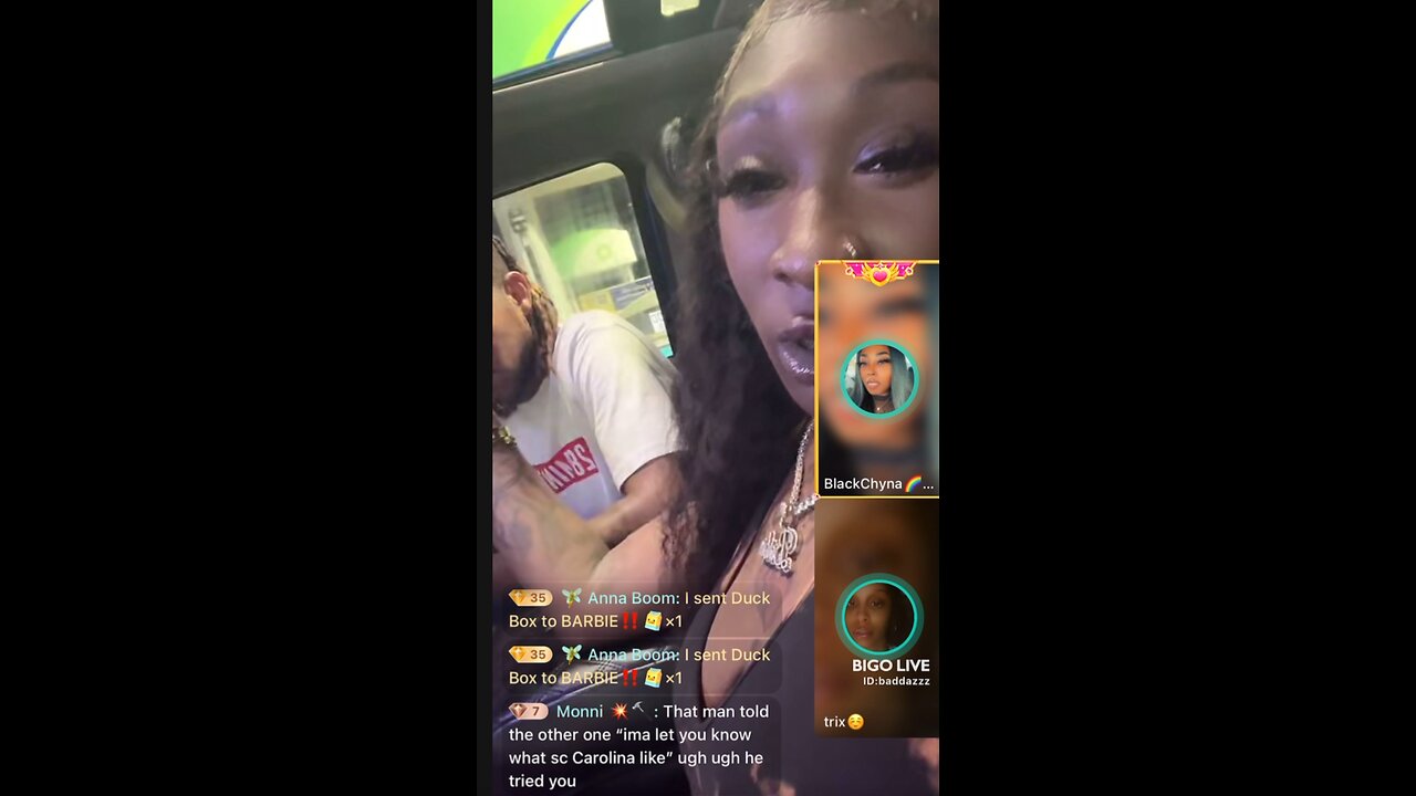 BARBIE SAYS CECE & SUE FOUGHT AGAIN, ALSO VIEWERS WORRY ABOUT BARBIES SAFETY