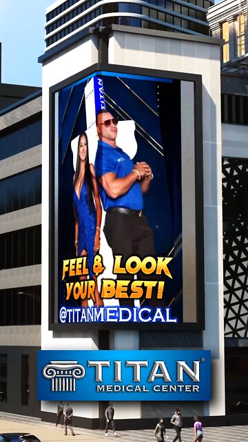 Upgrade your overall quality of life! It’s time to FEEL, LOOK & PERFORM YOUR BEST!