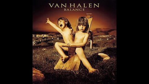 Van Halen - Amsterdam