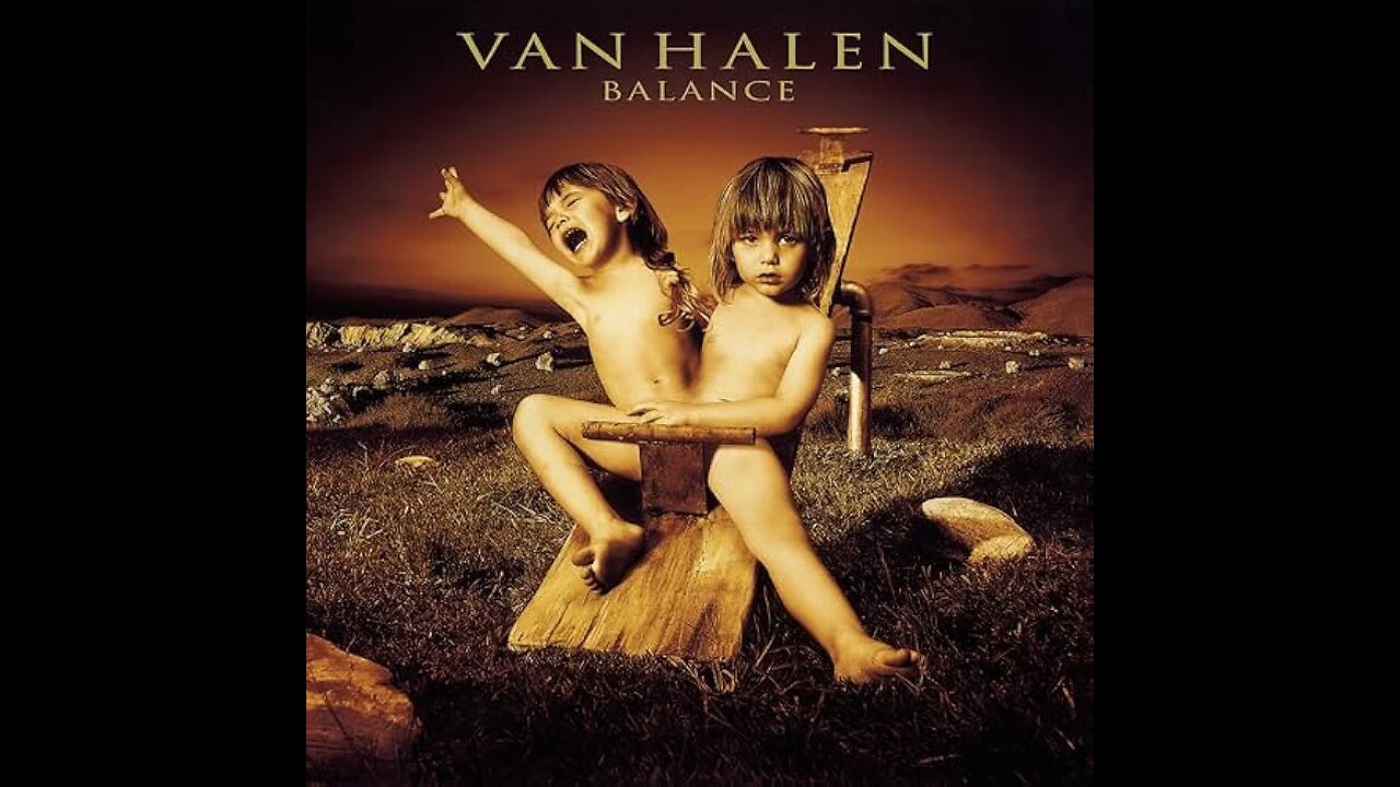 Van Halen - Amsterdam