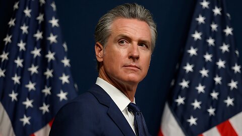 Gavin Newsom in Shambles After Judge Deals Him the Most Devastating News of His Career