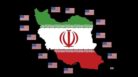 IRAN THE TRUTH THEY WON'T TELL YOU 🔥