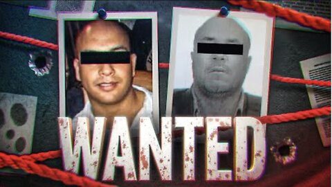 De jacht op de vijanden van Taghi