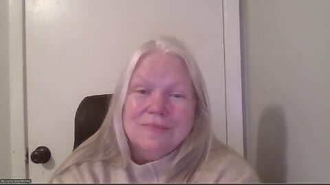 Tick Tock No More, Darkness Descends For 3 Days 12-12-25@8:18 PM