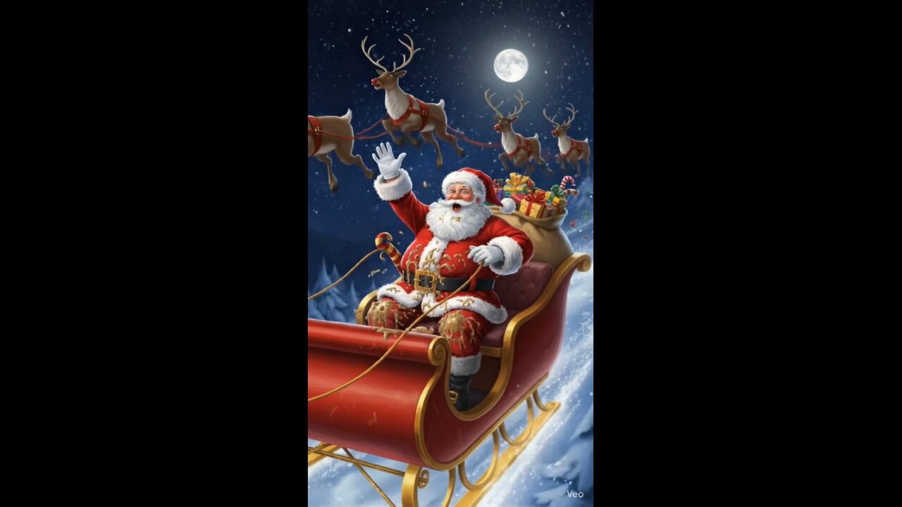 The reindeer have diarrhea