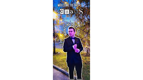 The 2.0 Intro | Welcome to the Chaos