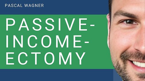 Is Your Income Prepping for Retirement? with Pascal Wagner