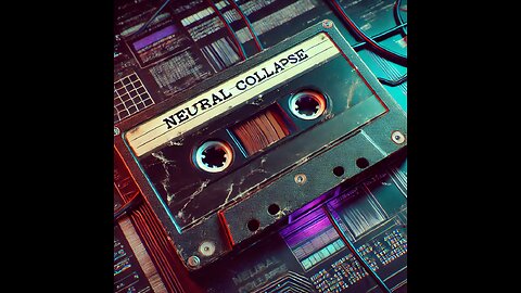 Neural Collapse (SP) | Altered Neon: Single
