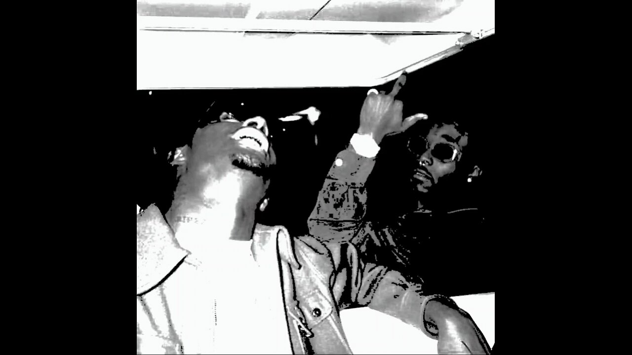 PLAYBOI CARTI - BIG B 1