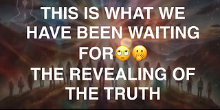 EVERYTHING IS HAPPENING TO BRING ABOUT THE AWAKENING OF HUMANITY!!